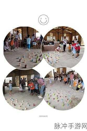 江南百景图套圈活动全攻略，轻松玩转六一儿童节特别活动