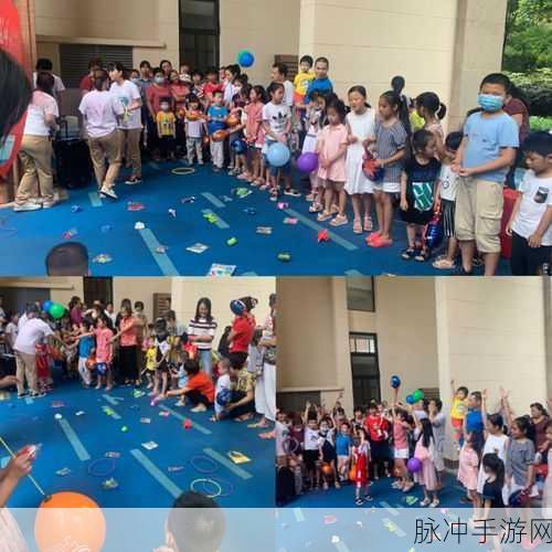 江南百景图套圈活动全攻略,轻松玩转六一儿童节特别活动