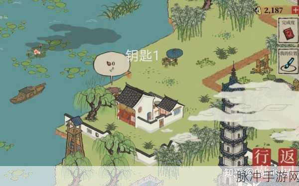 江南百景图套圈活动全攻略，带你玩转精彩游戏