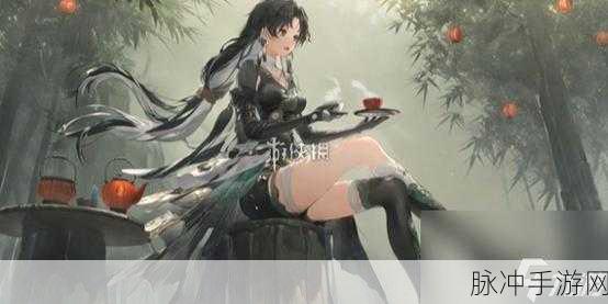 鸣潮童梦的终结启程的风速通攻略详解