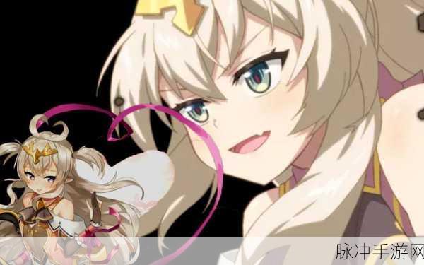 第七史诗莉莉贝角色深度解析,她值得你投入资源吗?