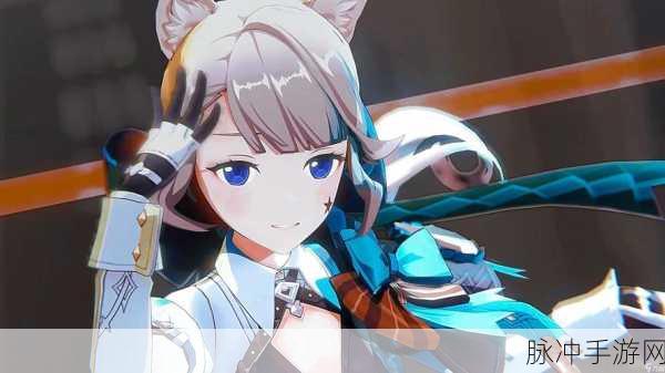 原神琳妮特突破材料全攻略,解锁枫丹新角色的力量