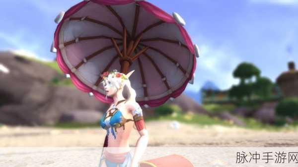 双生视界泳装卡池立绘攻略及泳装活动强度奖励详解