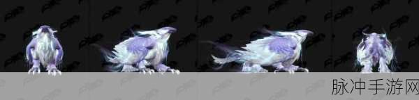 魔兽世界地心之战坐骑大更新,惊喜连连的探险之旅