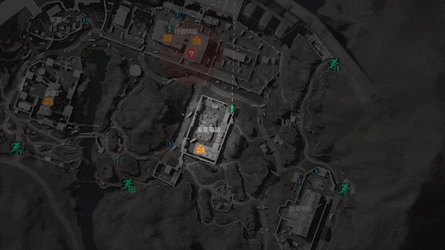 三角洲行动零号大坝撤离点全面攻略，高效撤离策略解析