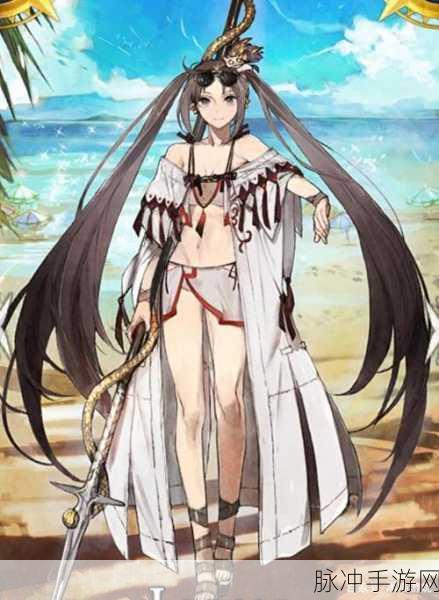 双生视界泳装狂欢，卡池、立绘、攻略与奖励全解析