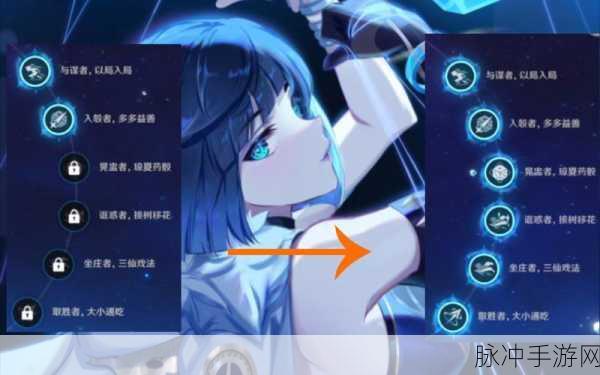 原神夜兰角色深度解析,值得抽满命吗?