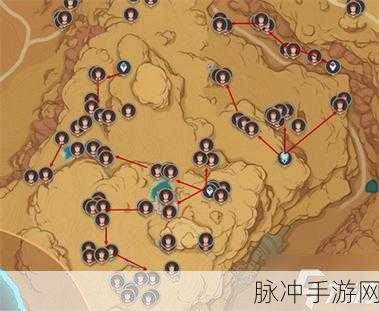 原神迪希雅突破材料全面汇总，助力玩家轻松提升战力