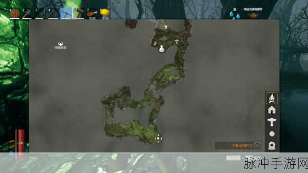 Valheim英灵神殿商人寻觅指南，商人位置与出售物品全解析