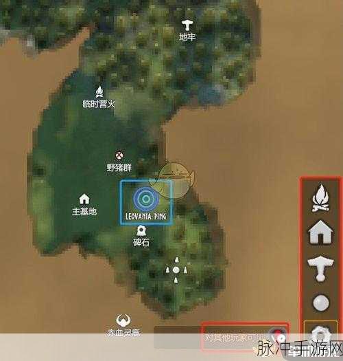 Valheim英灵神殿商人寻觅指南,商人位置与出售物品全解析