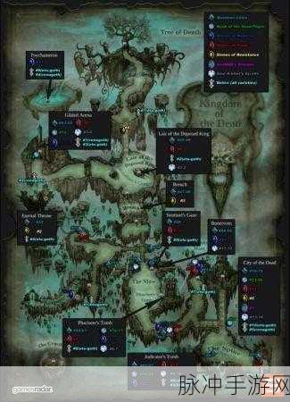 暗黑血统2，苦难竞技场奖励的惊人魅力深度解析