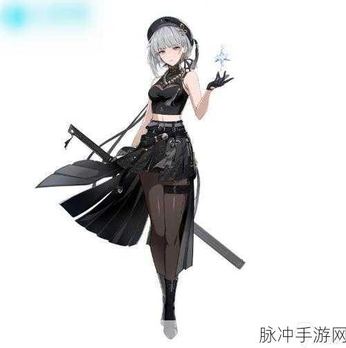 鸣潮手游散华角色武器选择深度解析