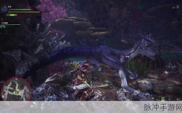 怪物猎人世界眩鸟套怎么样全面介绍