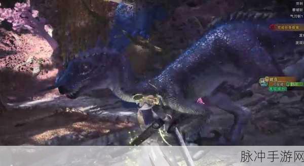 怪物猎人世界眩鸟套怎么样全面介绍