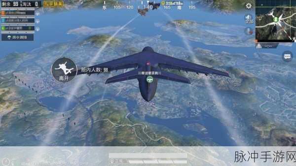 和平精英超级跳技巧全攻略，三种超级跳方法深度解析