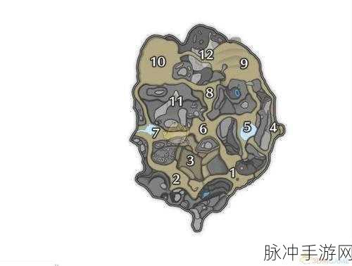 怪物猎人崛起各营地深度探索及特色解析