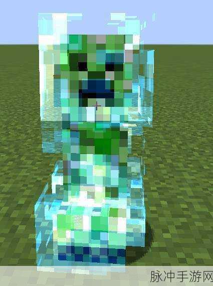 我的世界高压苦力怕应对攻略全面解析