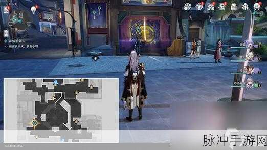 崩坏星穹铁道，龙矫矫其渊渺渺任务全解析