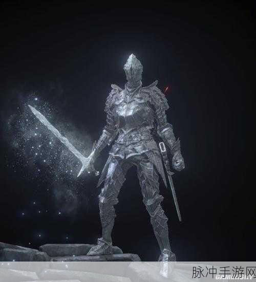 魂3骑士套装推荐，黑魂3骑士穿什么套装最合适？