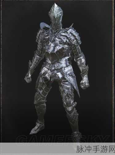 魂3骑士套装推荐，黑魂3骑士穿什么套装最合适？