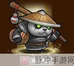 刀塔传奇中的熊猫酒仙深度解析,强力英雄值得练吗?