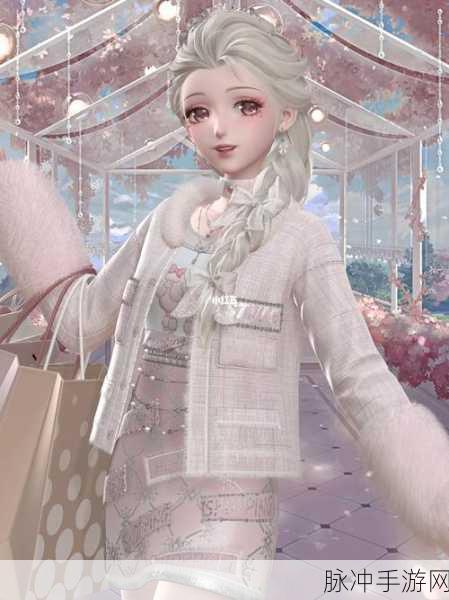 奇迹暖暖桃桃的考验 3 完美搭配秘籍