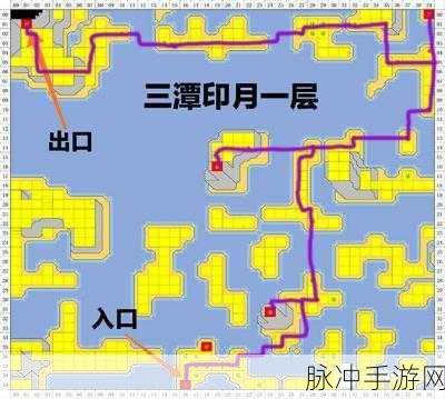 烟雨江湖风雪昆仑支线任务全攻略指南