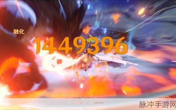 原神胡桃核爆队伍玩法深度攻略