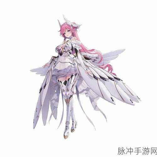 胜利女神Nikke初始角色推荐与前期推图策略