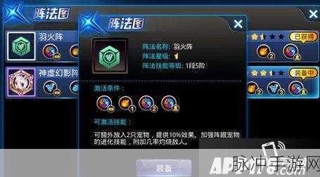 天天炫斗，PK宠物哪家强？5 星宠物全解析