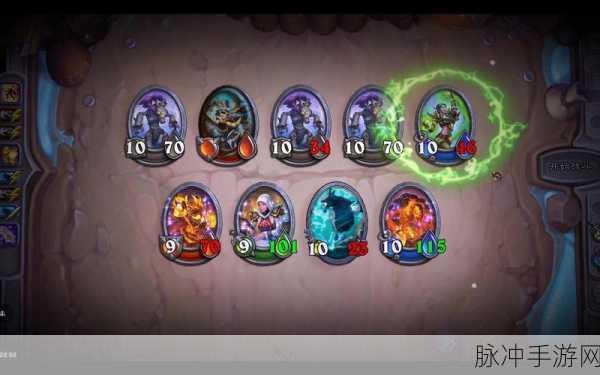 炉石传说奥特兰克版本佣兵战纪主流阵容体系深度剖析