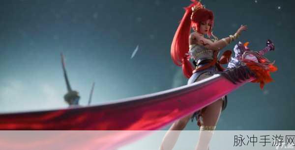 永劫无间，深入剖析妖刀姬的古币获取攻略