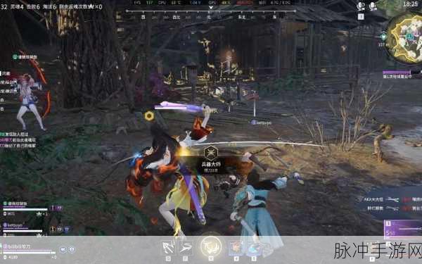 永劫无间,深入剖析妖刀姬的古币获取攻略