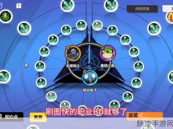 火炬之光无限永恒迷城赛季玩法全攻略