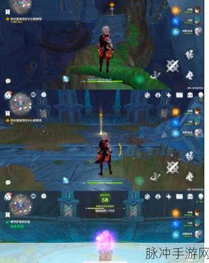 原神黑蛇骑士的荣光任务全攻略，解锁与通关秘籍