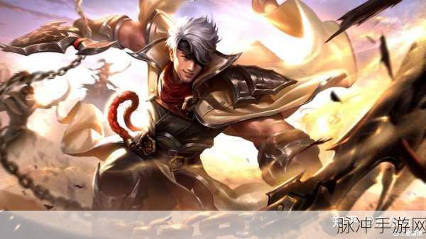 王者荣耀夏侯惇技能细节深度解析