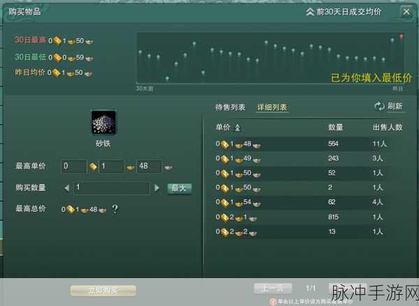 未来人生2金钱致富秘籍大揭秘，手游玩家的财富攻略