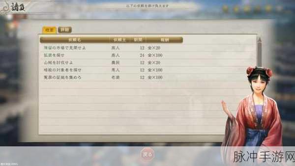 三国志8重制版，深度解析君主身份对游戏实力的提升