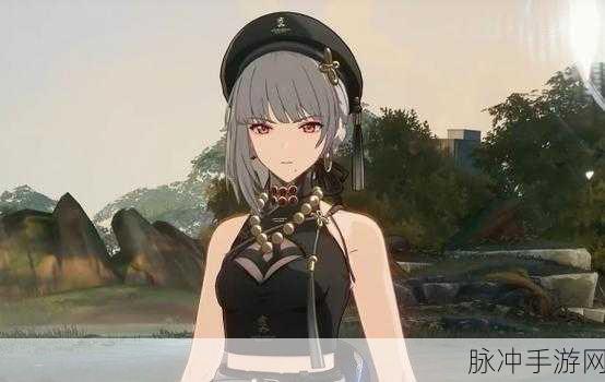 鸣潮手游散华武器精选指南