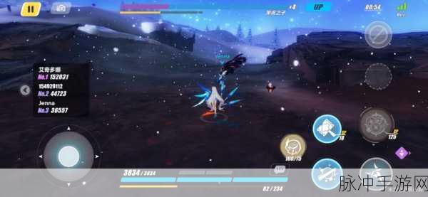 崩坏3第五关紧急支援全解析，雪狼小队Raid攻略指南