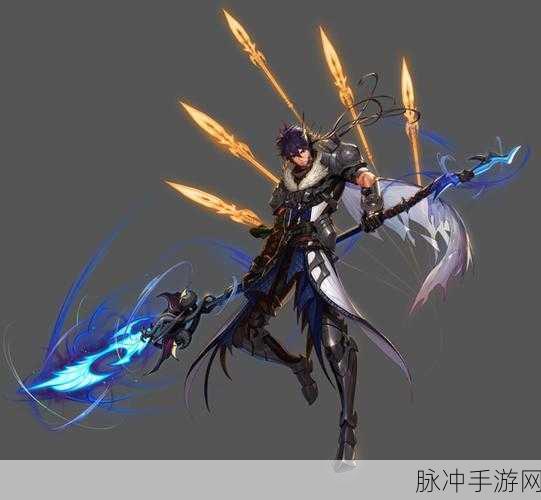 DNF 狩猎者重做，空中作战与爆发的全新体验