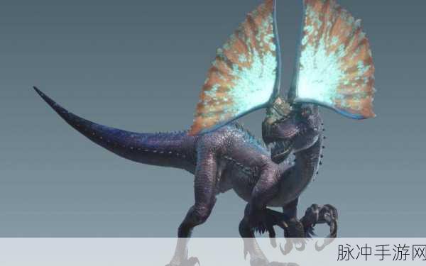 深度剖析怪物猎人世界眩鸟套的优劣之处