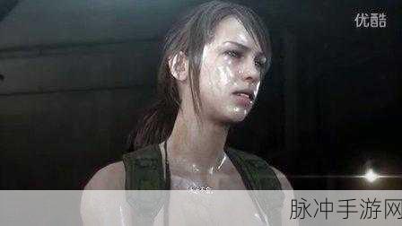 合金装备5幻痛图文攻略，揭秘第24关紧密接触