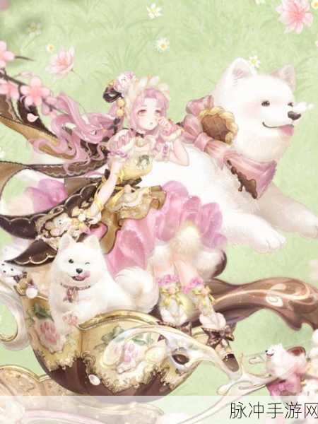 奇迹暖暖15-3丛林间的漫步高分搭配全攻略