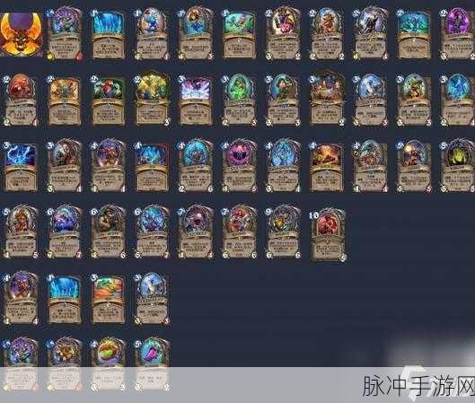 炉石传说萨满新体系战吼萨卡组深度推荐攻略