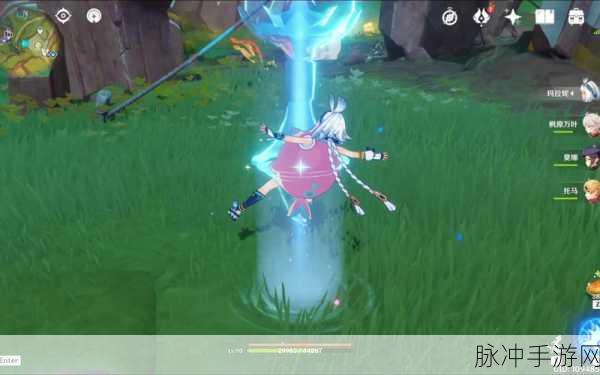 原神飞叶捎来的胜利成就达成全攻略,解锁隐藏荣耀的秘诀