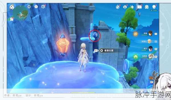 原神只能听见夜风成就达成全攻略,解锁夜魂挑战的奥秘