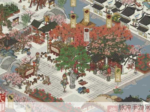 江南百景图李清照珍宝搭配与分配推荐深度解析