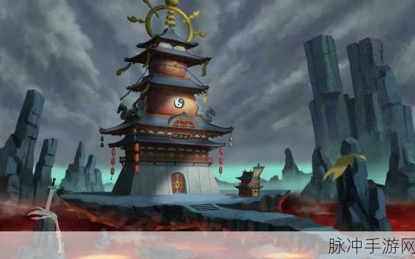 仙剑奇侠传手游锁妖塔半成型天虎队搭配心得深度解析