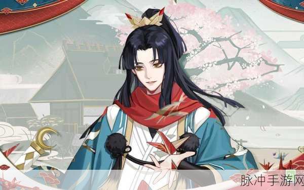 阴阳师手游，鬼切新肤萌丸鹤语获得全攻略